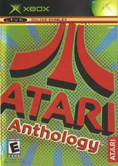 Atari Anthology - Xbox - Destination Retro