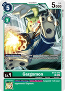 Gargomon [BT19-049] [Release Special Booster Ver.2.5] - Destination Retro