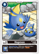 Hopmon [BT19-005] [Release Special Booster Ver.2.5] - Destination Retro