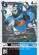 HoverEspimon [BT20-050] [Release Special Booster Ver.2.5] - Destination Retro