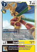 Grademon [BT20-053] [Release Special Booster Ver.2.5] - Destination Retro