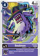 Soulmon [BT20-067] [Release Special Booster Ver.2.5] - Destination Retro