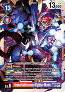 Imperialdramon: Fighter Mode [BT20-020] [Release Special Booster Ver.2.5] - Destination Retro