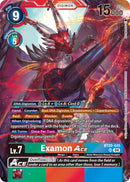 Examon ACE [BT20-045] [Release Special Booster Ver.2.5] - Destination Retro