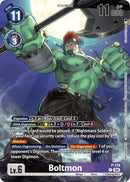 Boltmon [P-174] (Update Pack 2025) [Release Special Booster Ver.2.5] - Destination Retro