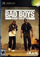 Bad Boys Miami Takedown - Xbox - Destination Retro