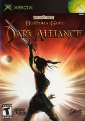 Baldur's Gate Dark Alliance - Xbox - Destination Retro