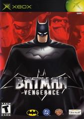 Batman Vengeance - Xbox - Destination Retro