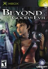 Beyond Good and Evil - Xbox - Destination Retro