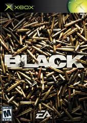 Black - Xbox - Destination Retro
