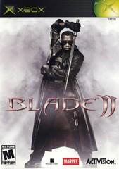 Blade II - Xbox - Destination Retro