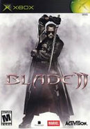 Blade II - Xbox - Destination Retro