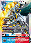 Slayerdramon [BT20-027] [Release Special Booster Ver.2.5] - Destination Retro