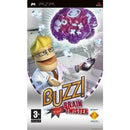Buzz: Brain Twister - PAL PSP - Destination Retro