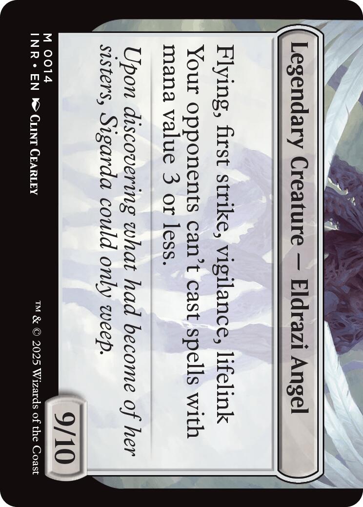 Bruna, the Fading Light [Innistrad Remastered] - Destination Retro