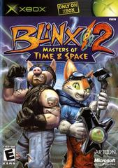 Blinx 2 - Xbox - Destination Retro