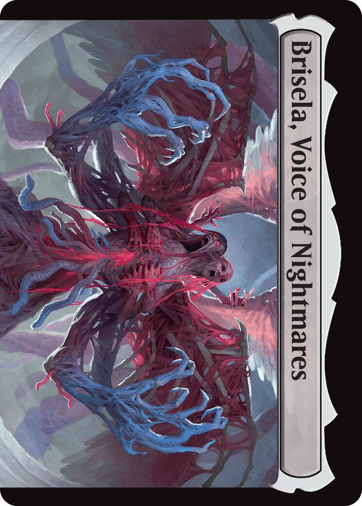 Gisela, the Broken Blade [Innistrad Remastered] - Destination Retro