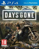 Days Gone - PAL Playstation 4 - Destination Retro