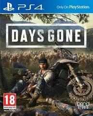 Days Gone - PAL Playstation 4 - Destination Retro