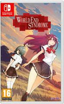 World End Syndrome - PAL Nintendo Switch - Destination Retro