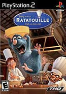 Ratatouille - PAL Playstation 2 - Destination Retro