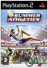 Summer Athletics - PAL Playstation 2 - Destination Retro