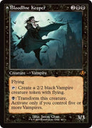 Bloodline Keeper // Lord of Lineage (Retro Frame) [Innistrad Remastered] - Destination Retro