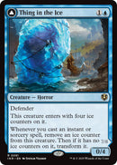 Thing in the Ice // Awoken Horror [Innistrad Remastered] - Destination Retro