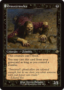Gravecrawler (Retro Frame) [Innistrad Remastered] - Destination Retro
