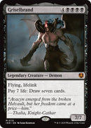 Griselbrand [Innistrad Remastered] - Destination Retro