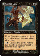 Haunted Dead (Retro Frame) [Innistrad Remastered] - Destination Retro