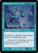 Biolume Egg // Biolume Serpent (Retro Frame) [Innistrad Remastered] - Destination Retro