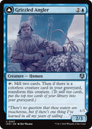 Grizzled Angler // Grisly Anglerfish [Innistrad Remastered] - Destination Retro