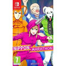 Nippon Marathon - PAL Nintendo Switch - Destination Retro