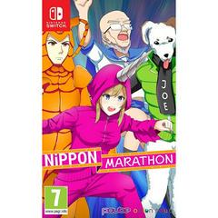 Nippon Marathon - PAL Nintendo Switch - Destination Retro