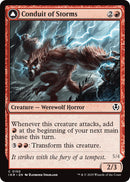 Conduit of Storms // Conduit of Emrakul [Innistrad Remastered] - Destination Retro