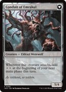Conduit of Storms // Conduit of Emrakul [Innistrad Remastered] - Destination Retro