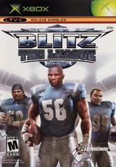 Blitz the League - Xbox - Destination Retro