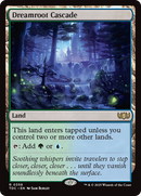 Dreamroot Cascade [Tarkir: Dragonstorm Commander] - Destination Retro