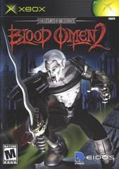 Blood Omen 2 - Xbox - Destination Retro