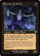 Ecstatic Awakener // Awoken Demon (Retro Frame) [Innistrad Remastered] - Destination Retro