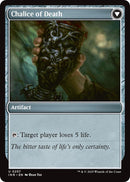 Chalice of Life // Chalice of Death [Innistrad Remastered] - Destination Retro