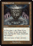 Chalice of Life // Chalice of Death (Retro Frame) [Innistrad Remastered] - Destination Retro