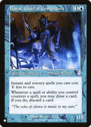 Baral, Chief of Compliance [The List] - Destination Retro