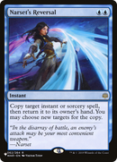 Narset's Reversal [The List] - Destination Retro