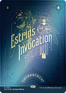 Estrid's Invocation [Secret Lair Drop Series] - Destination Retro