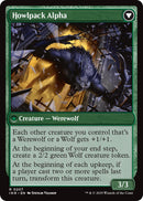 Mayor of Avabruck // Howlpack Alpha [Innistrad Remastered] - Destination Retro