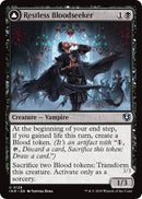 Restless Bloodseeker // Bloodsoaked Reveler [Innistrad Remastered] - Destination Retro