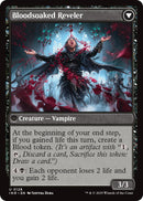 Restless Bloodseeker // Bloodsoaked Reveler [Innistrad Remastered] - Destination Retro