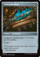 Neglected Heirloom [Innistrad Remastered] - Destination Retro